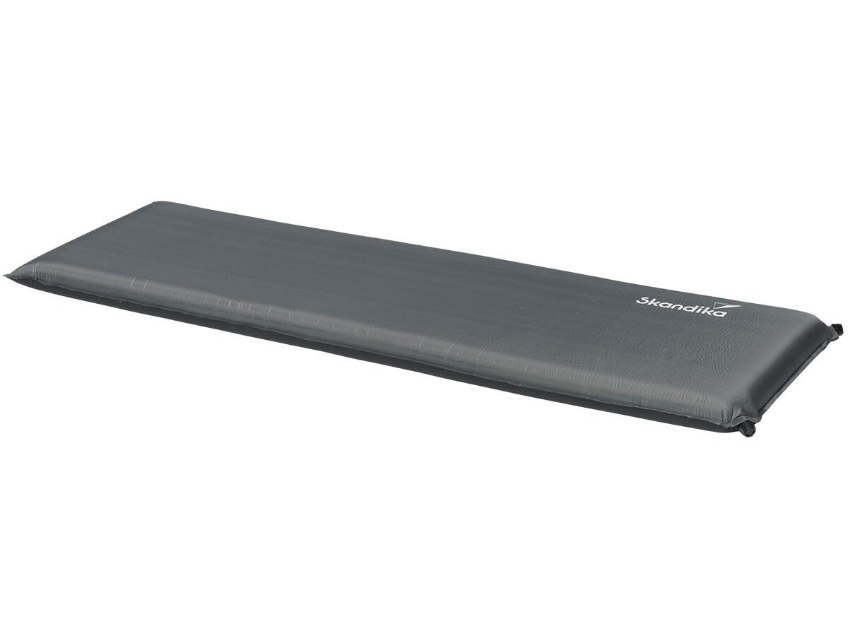 Gebraucht - Easy Isomatte Single - 10 cm dick - selbstaufblasend - leicht 5/9