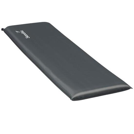 Seconde vie - Matelas de camping autogonflant Easy Single - 10 cm d'épaisseur