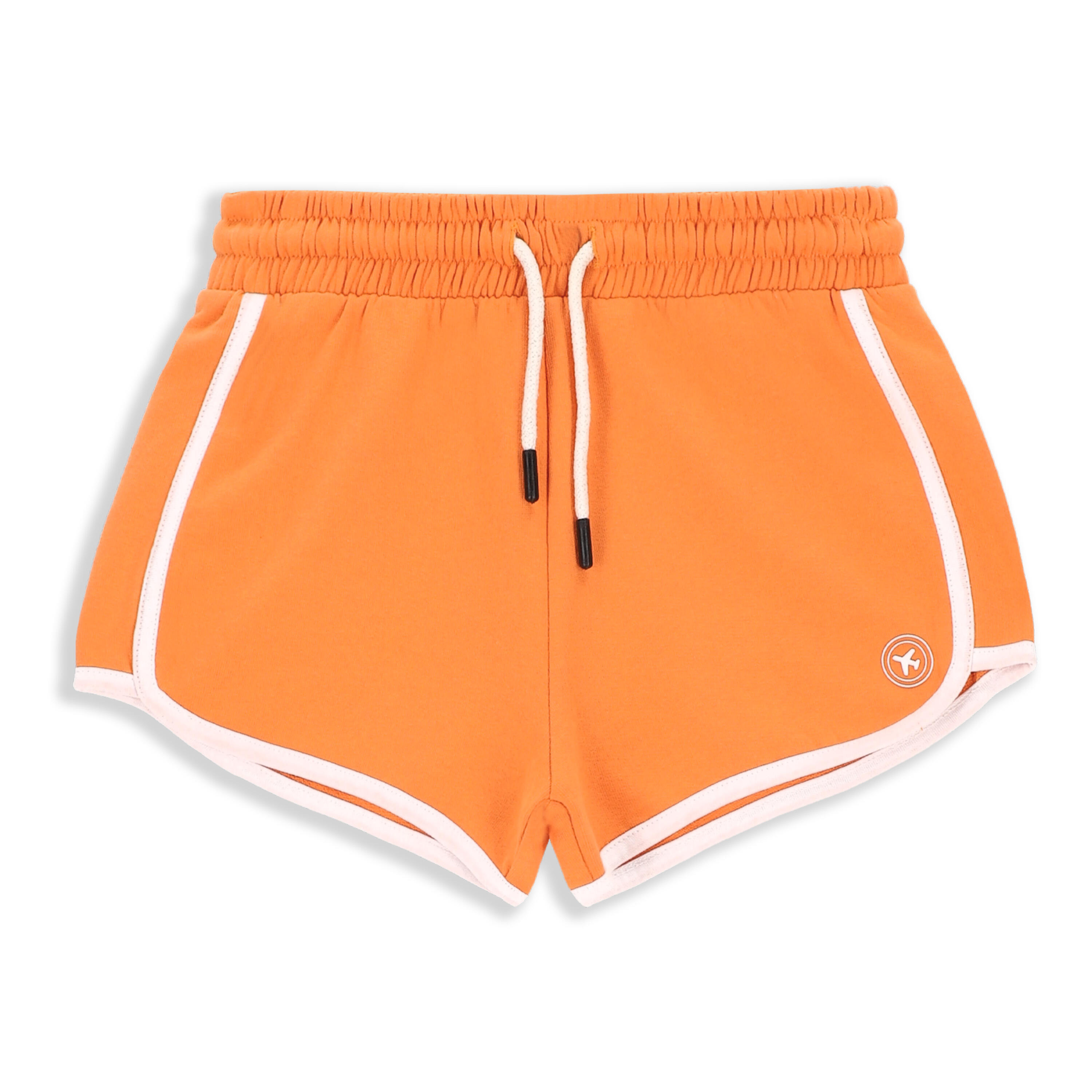 LEMON EXPLORE Dětské fitness kraťasy WL4