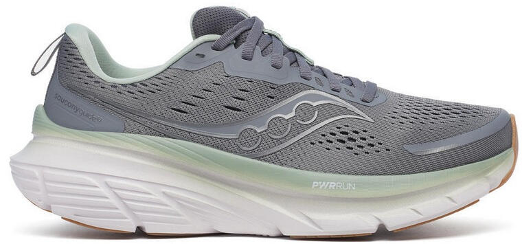 Laufschuhe Herren Saucony Guide 18 2/5