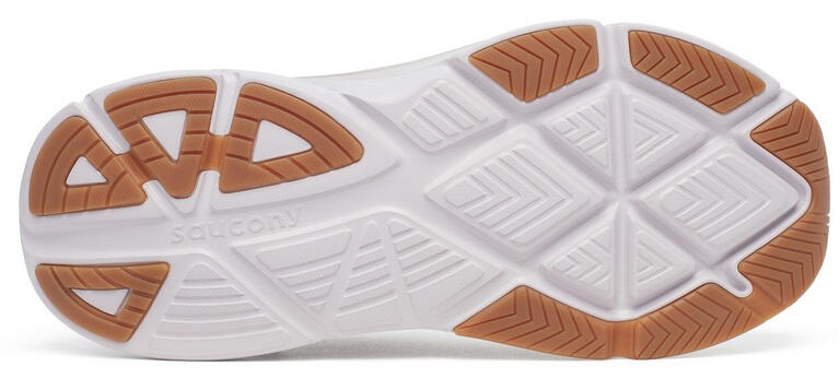 Laufschuhe Herren Saucony Guide 18 5/5