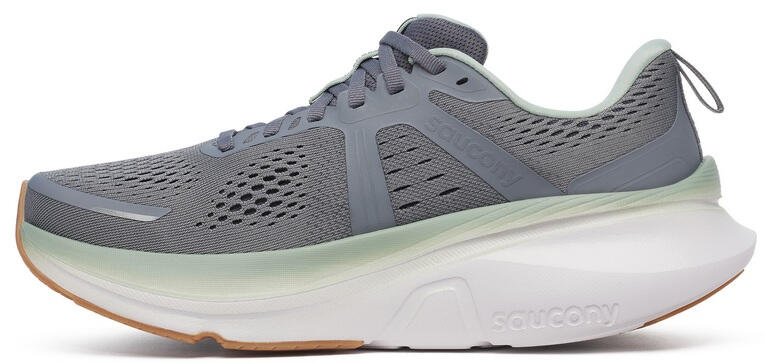 Laufschuhe Herren Saucony Guide 18 3/5