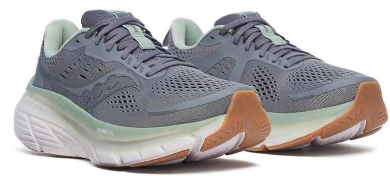 SAUCONY picture