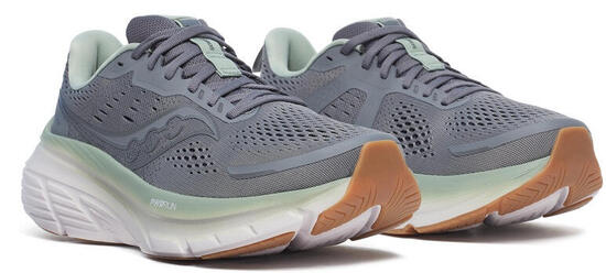 Chaussures de Running Homme Saucony Guide 18