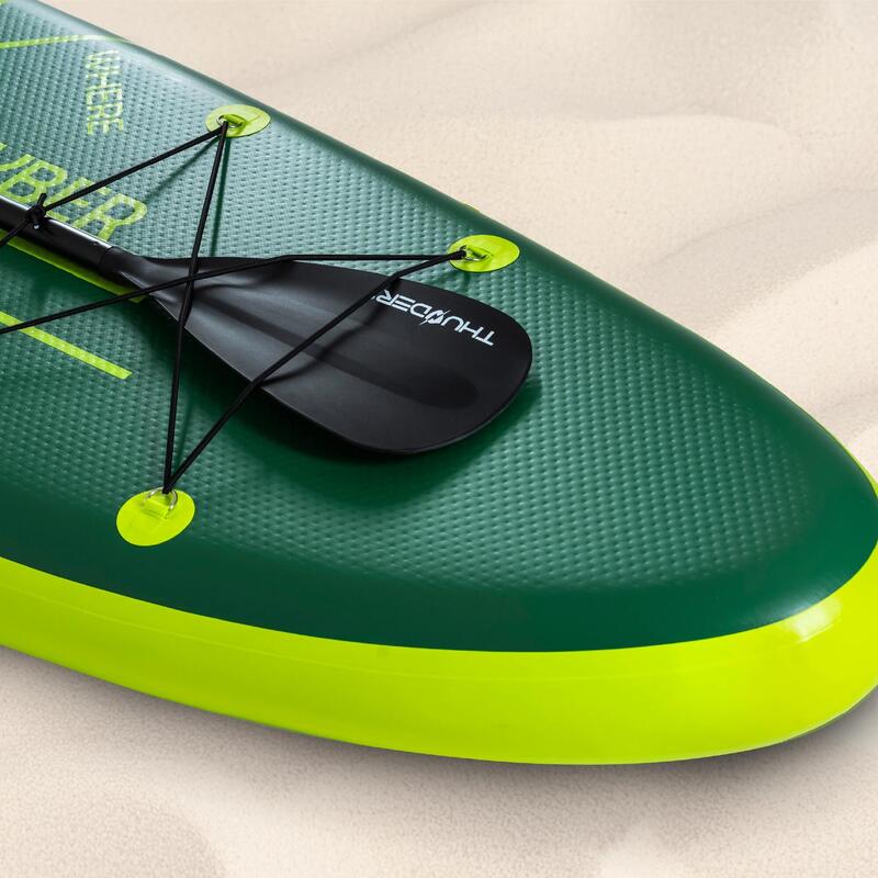 Nafukovací SUP prkna doplňky THUNDER CYBER 320 cm