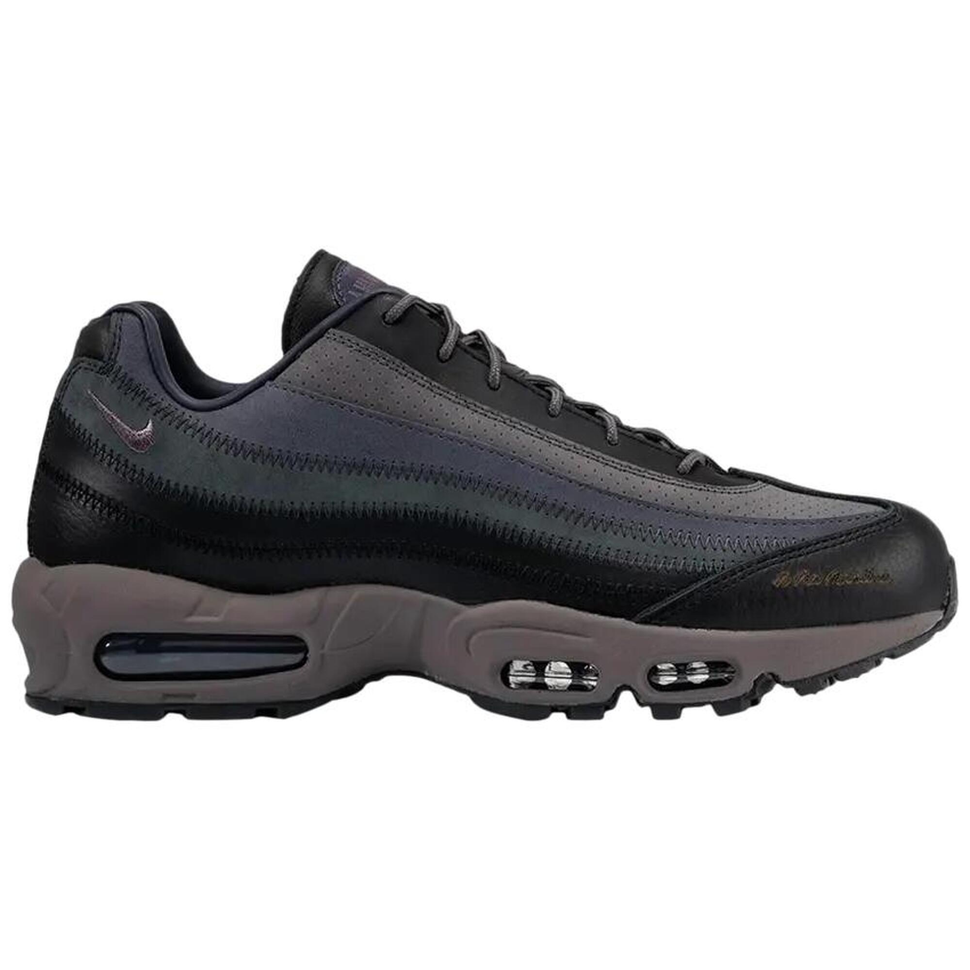 Nike - Nike Air Max 95 A Ma Maniére Hand Wash Cold - Baskets - Noir - 44 - Decathlon