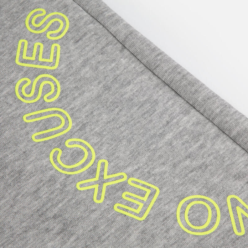 Spodnie sportowe dziecięce Lemon Explore WL4 dresowe