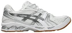 ASICS Gel-Kayano 14 A.P.C. White Pure Silver