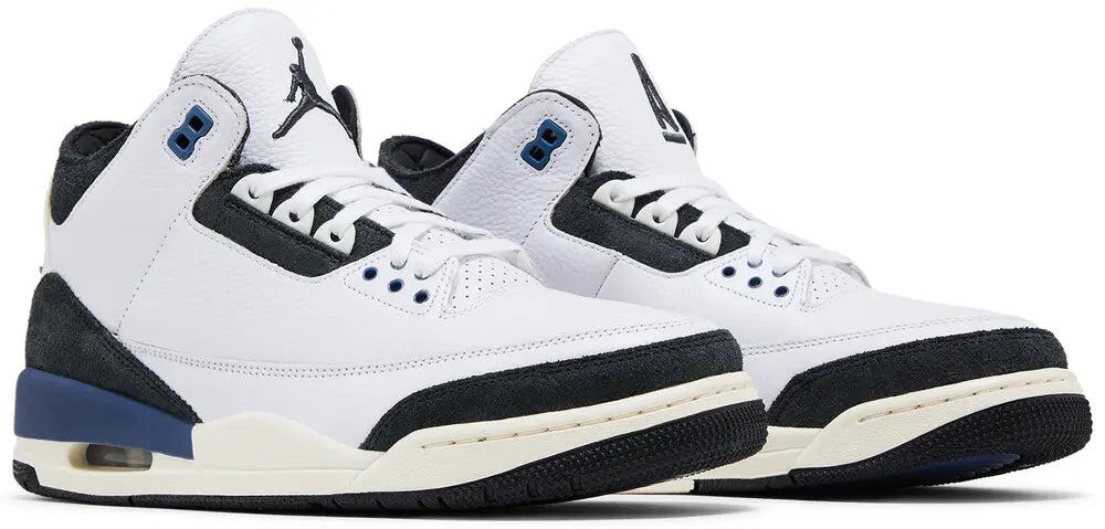 Jordan 3 Retro OG SP A Ma Maniére Diffused Blue 6/6