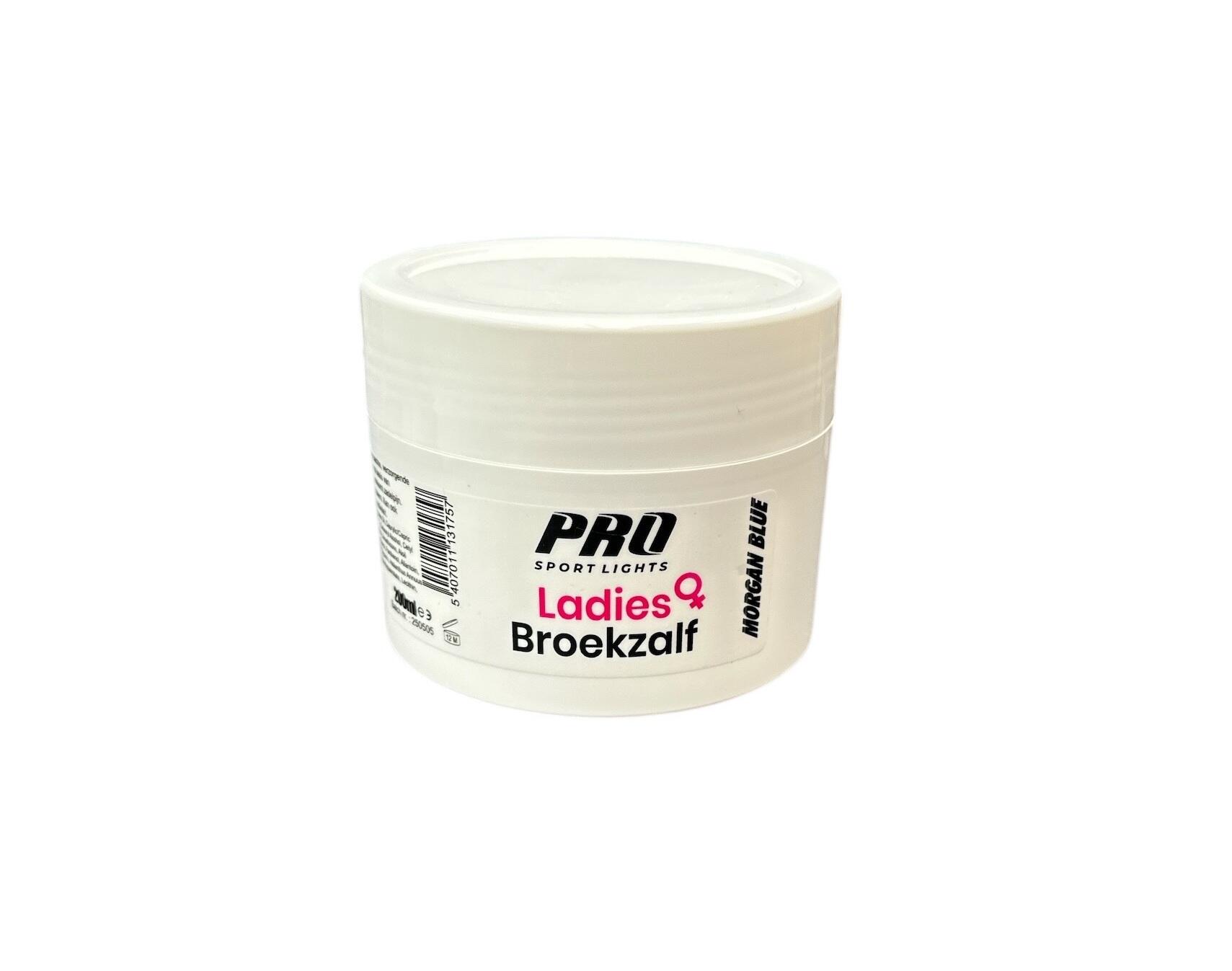 Crème Chamois pour pantalon de cyclisme femme - 200 ml 2/3