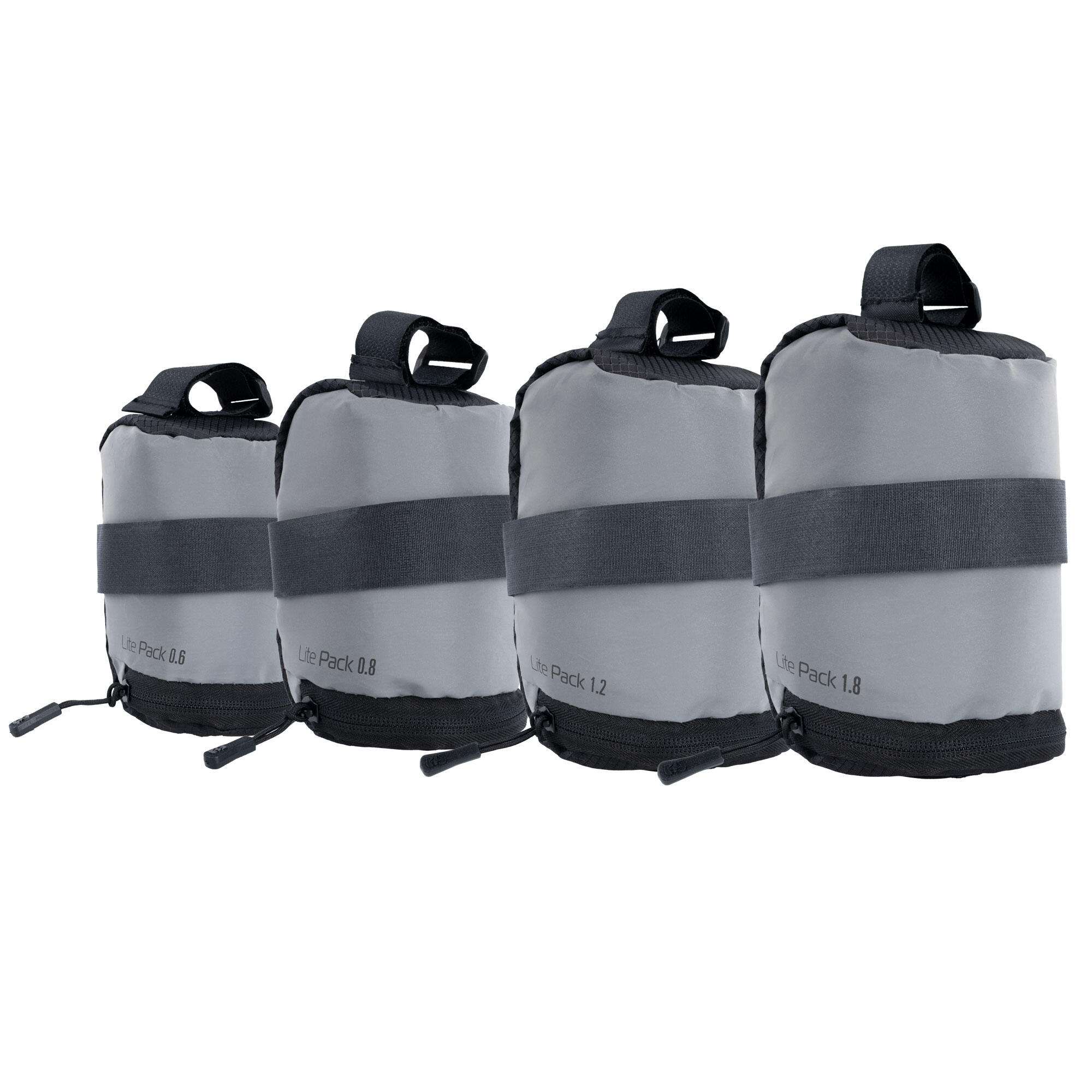 Oxford Lite Pack 0.6L 2/6