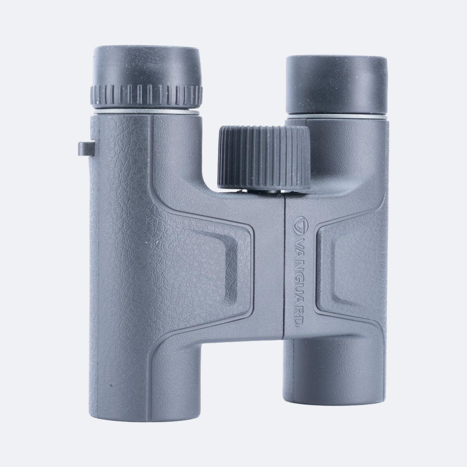 Vanguard - Jumelles De Randonnée - Vesta 8x25 - Ultra Compacte & Étanches - Multicouches - Jumelles - Noir - Decathlon