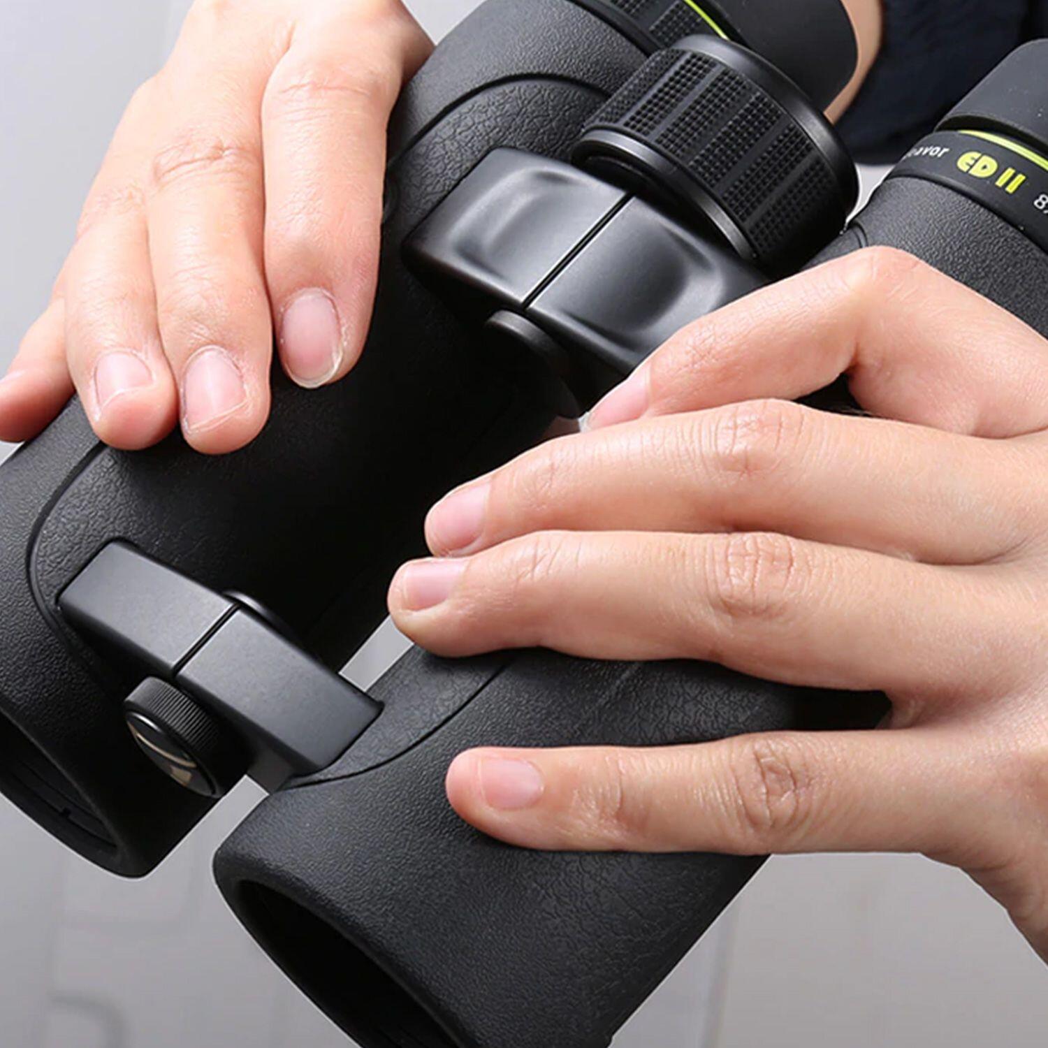 Binocolo ED 10x42 Vanguard Endeavor ED II 1042 3/7