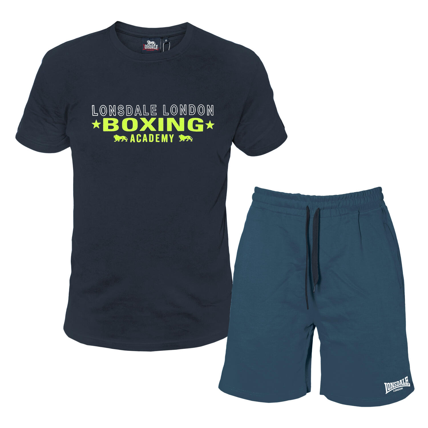 LONSDALE picture