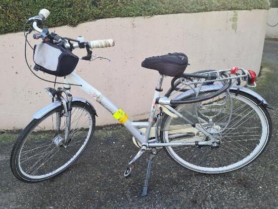 Entre Particuliers - Velo de ville dame Puch