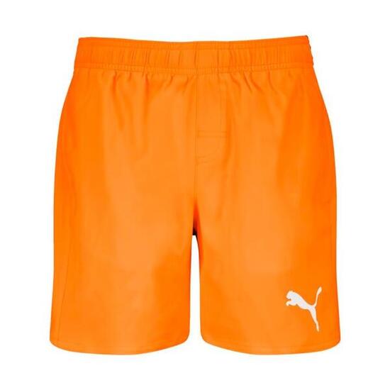 Maillot de bain Enfant Puma Caractéristique Orange