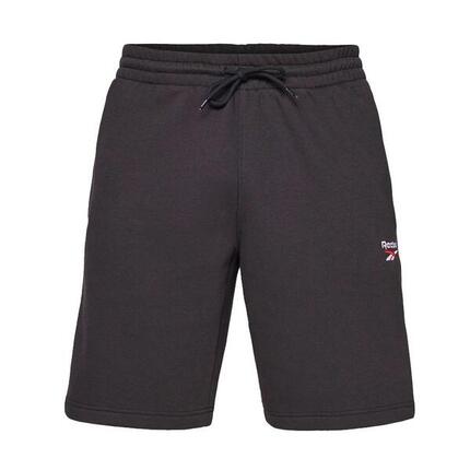 Pantalón Hombre Reebok Identity Negro