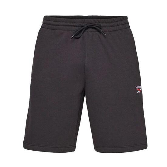 Pantalón Hombre Reebok Identity Negro