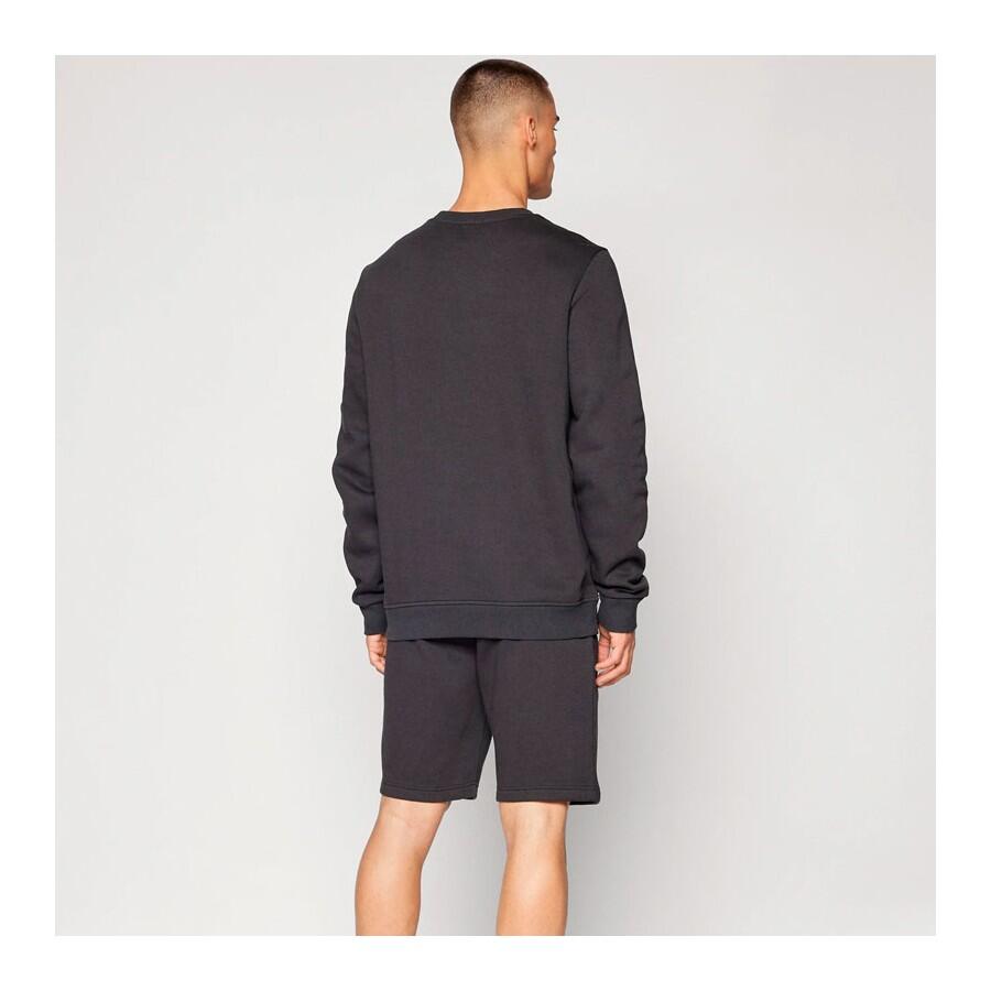 Pantalón Hombre Reebok Identity Negro 5/5