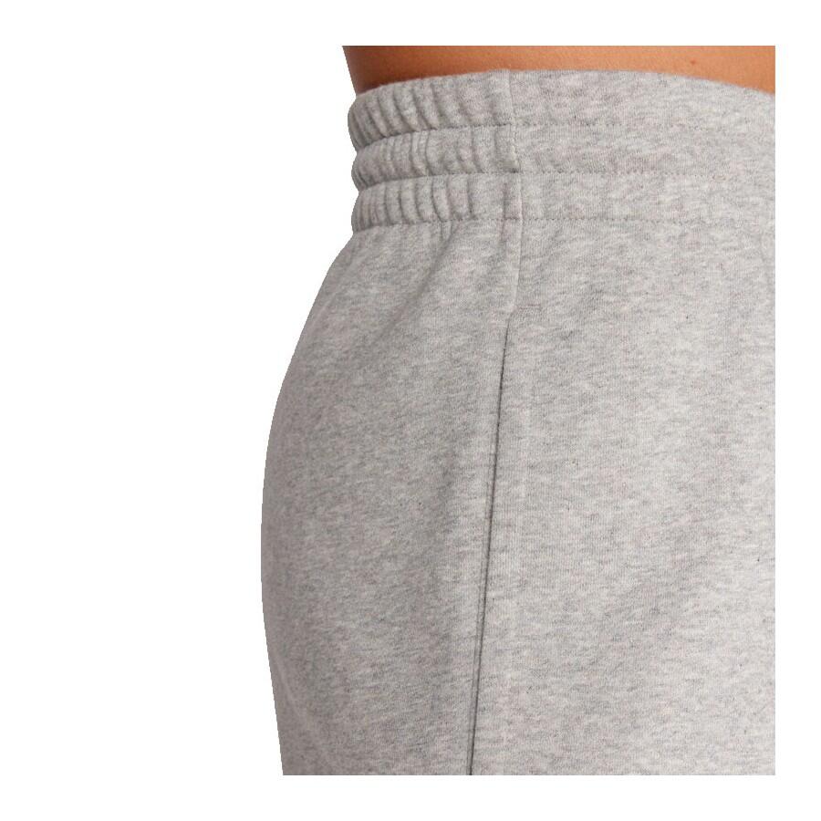 Reebok Hommes Reebok Identity Smal Shorts Gris 5/5