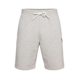 Reebok Hommes Reebok Identity Smal Shorts Gris