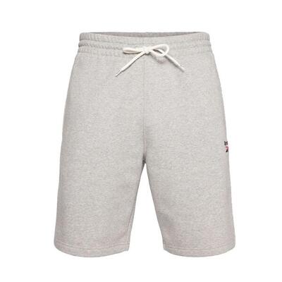 Reebok Reebok Identity Smal Pantaloncini da uomo neri