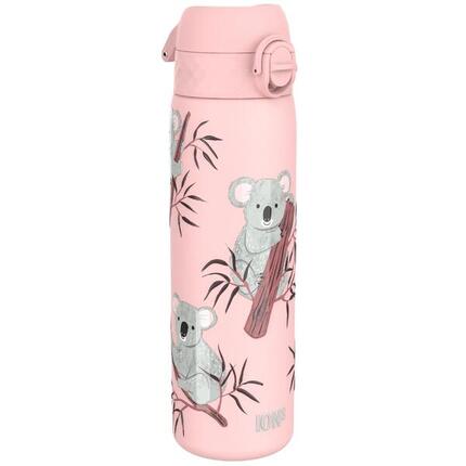 Stalowa butelka ION8 600ml