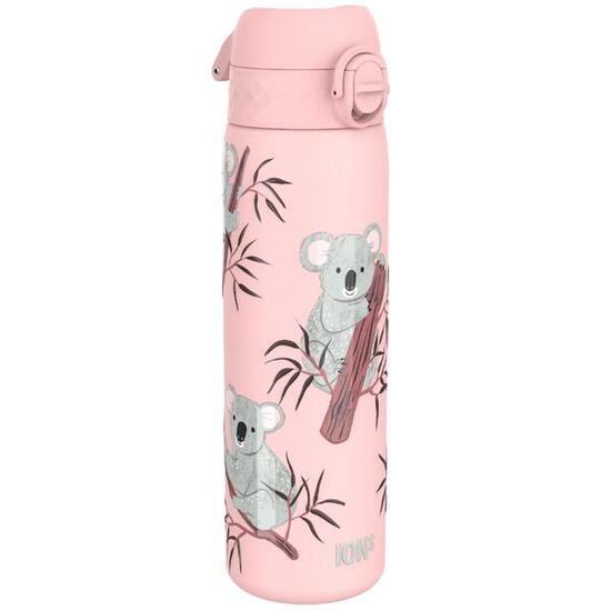 Stalowa butelka ION8 600ml