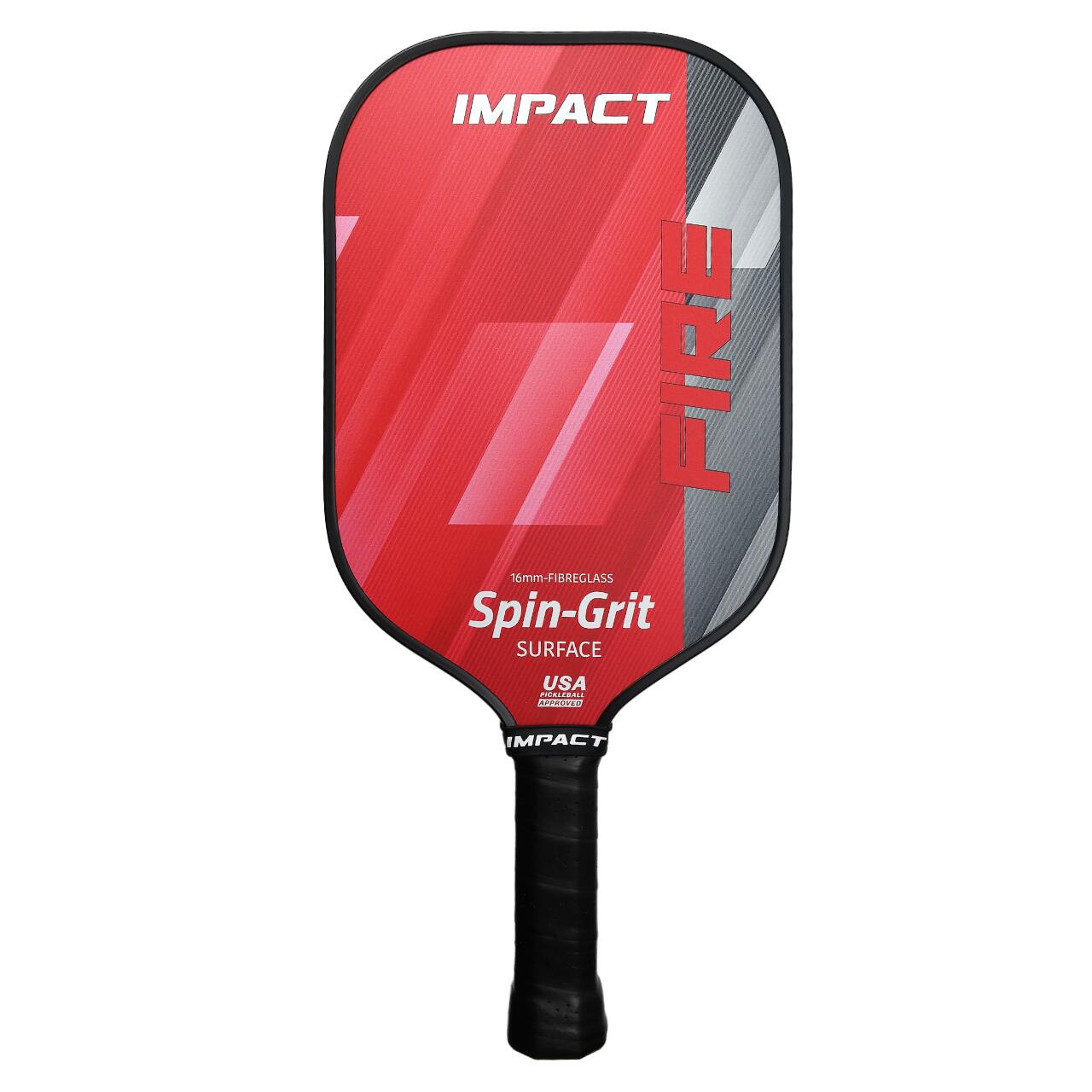 IMPACT Impact Fire Pickleball Paddle