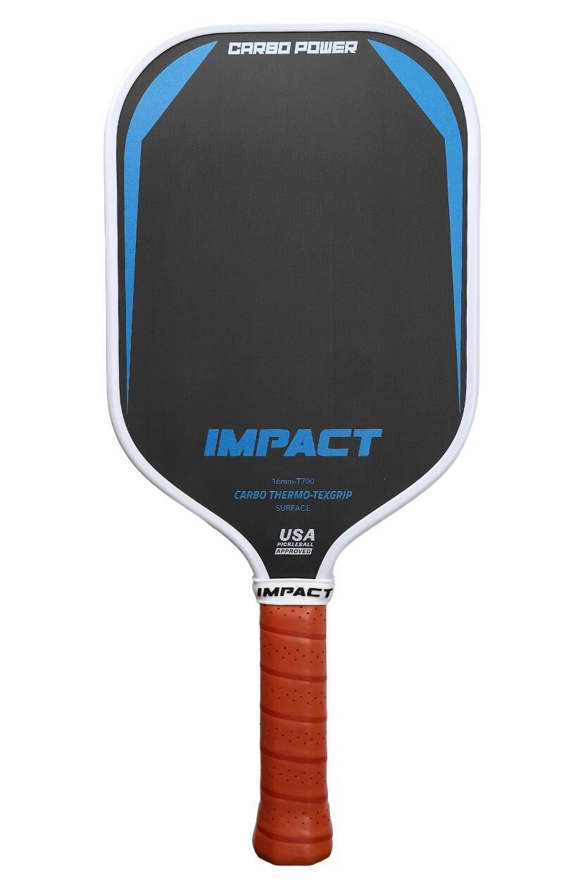 IMPACT Impact Carbo Power Pickleball Paddle
