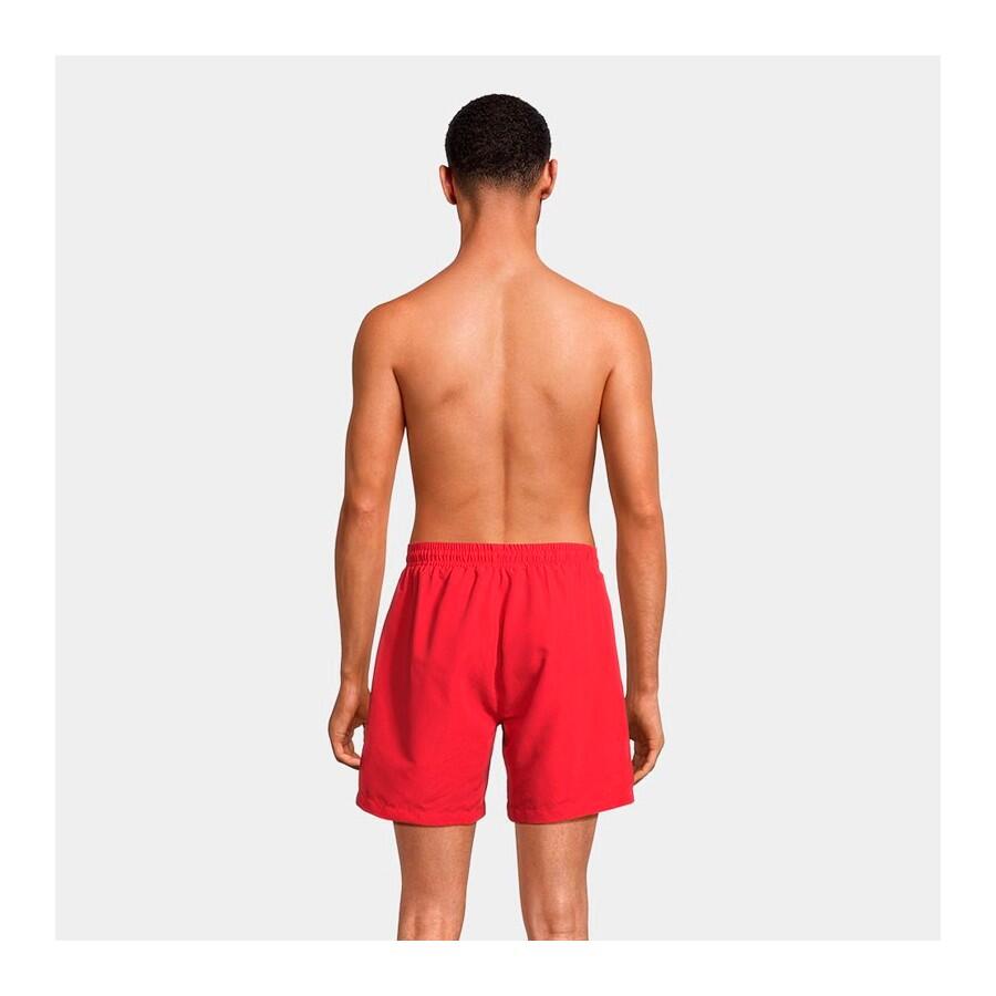 Bañador Hombre Fila Somalia Rojo 2/4