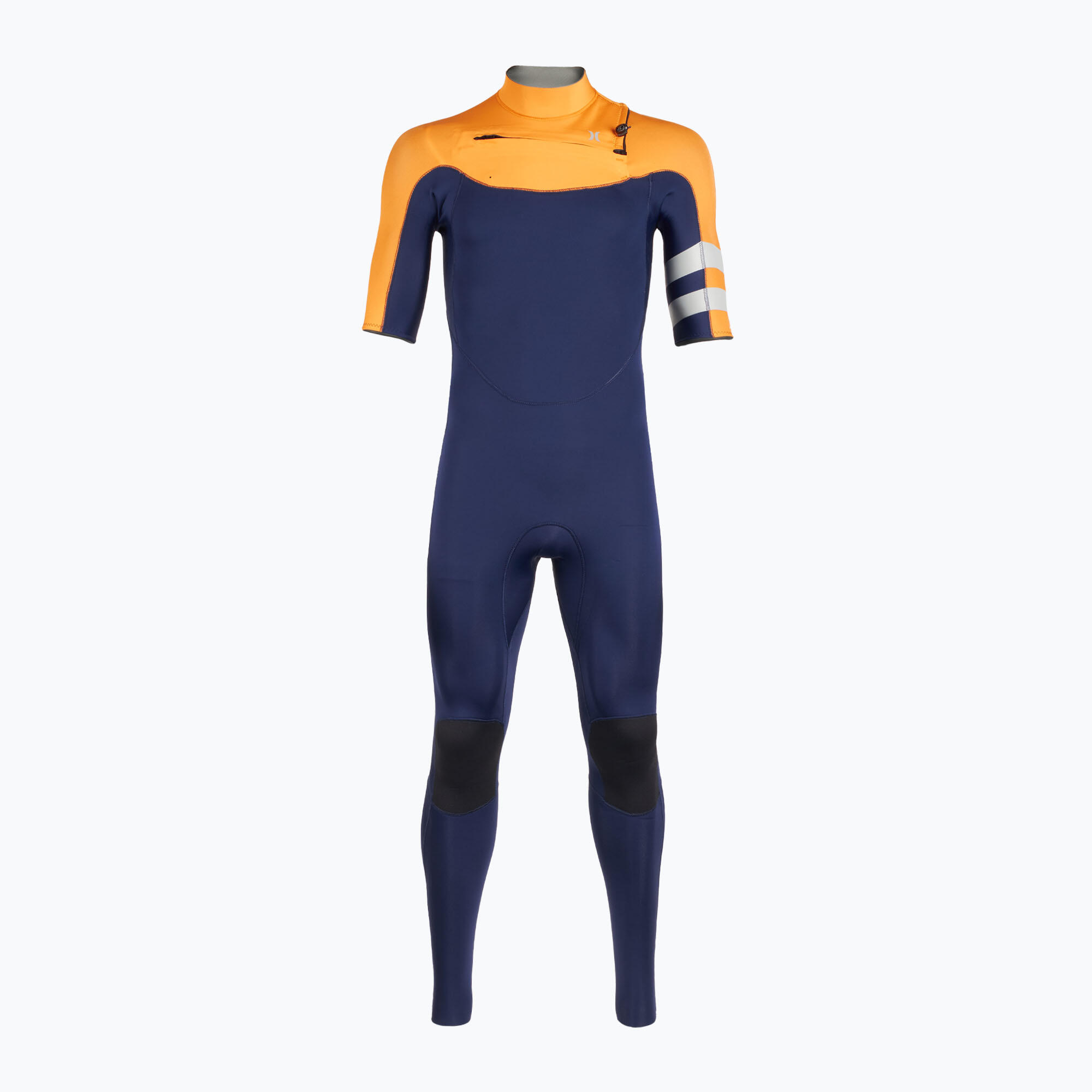 Pianka do pływania męska Hurley Advant 2/2 mm Fullsuit 2/5