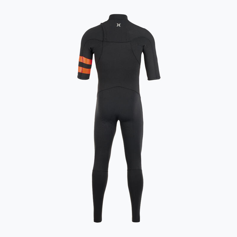 Costum de înot bărbați Hurley Plus 2/2 mm Fullsuit