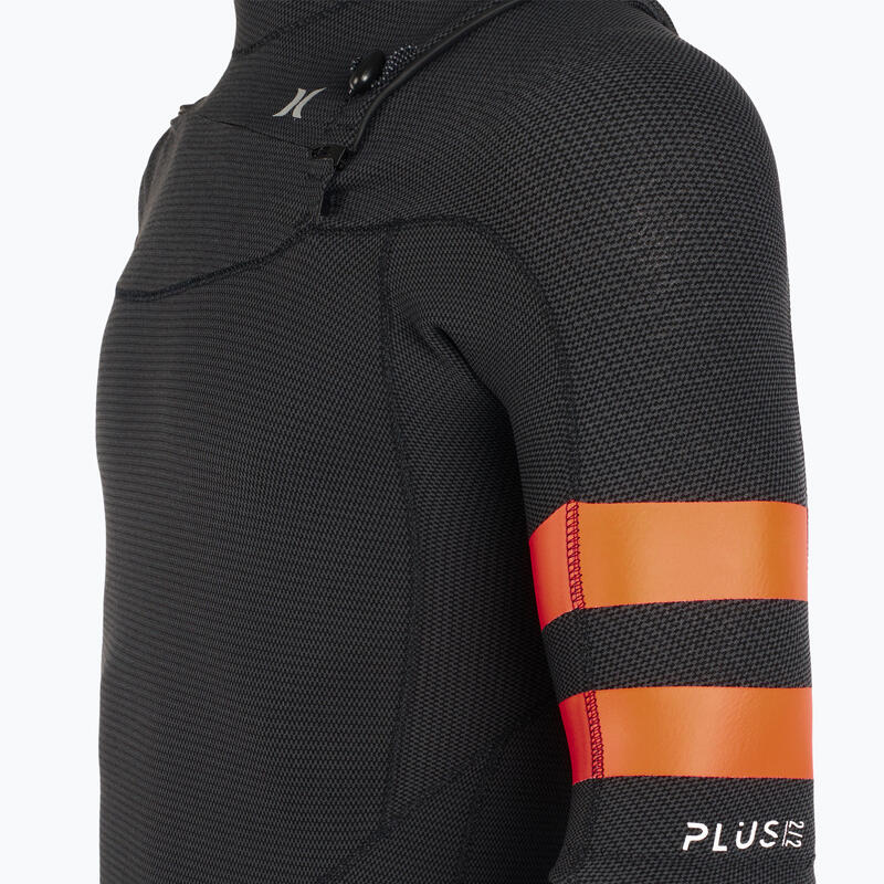 Costum de înot bărbați Hurley Plus 2/2 mm Fullsuit