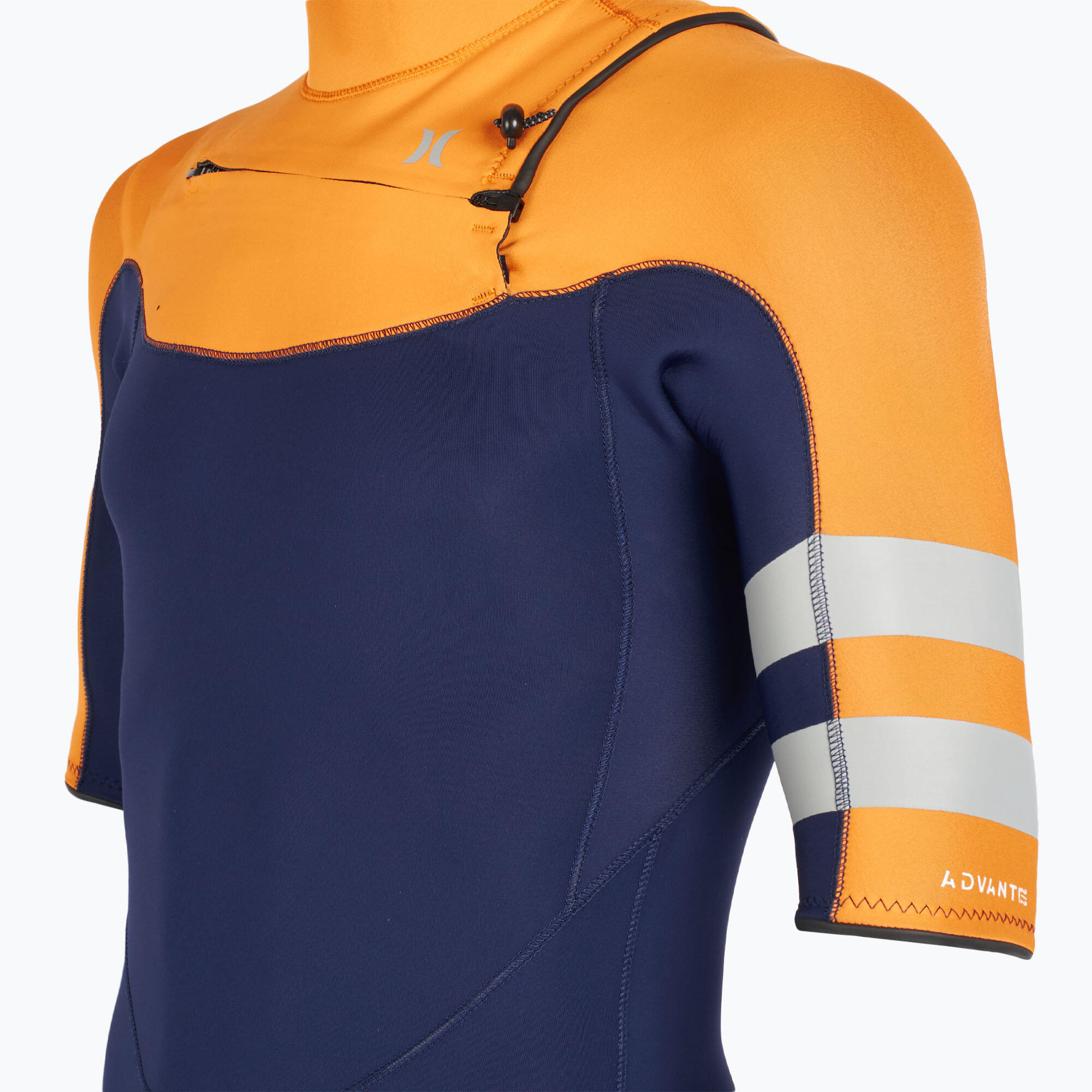 Pianka do pływania męska Hurley Advant 2/2 mm Fullsuit 4/5