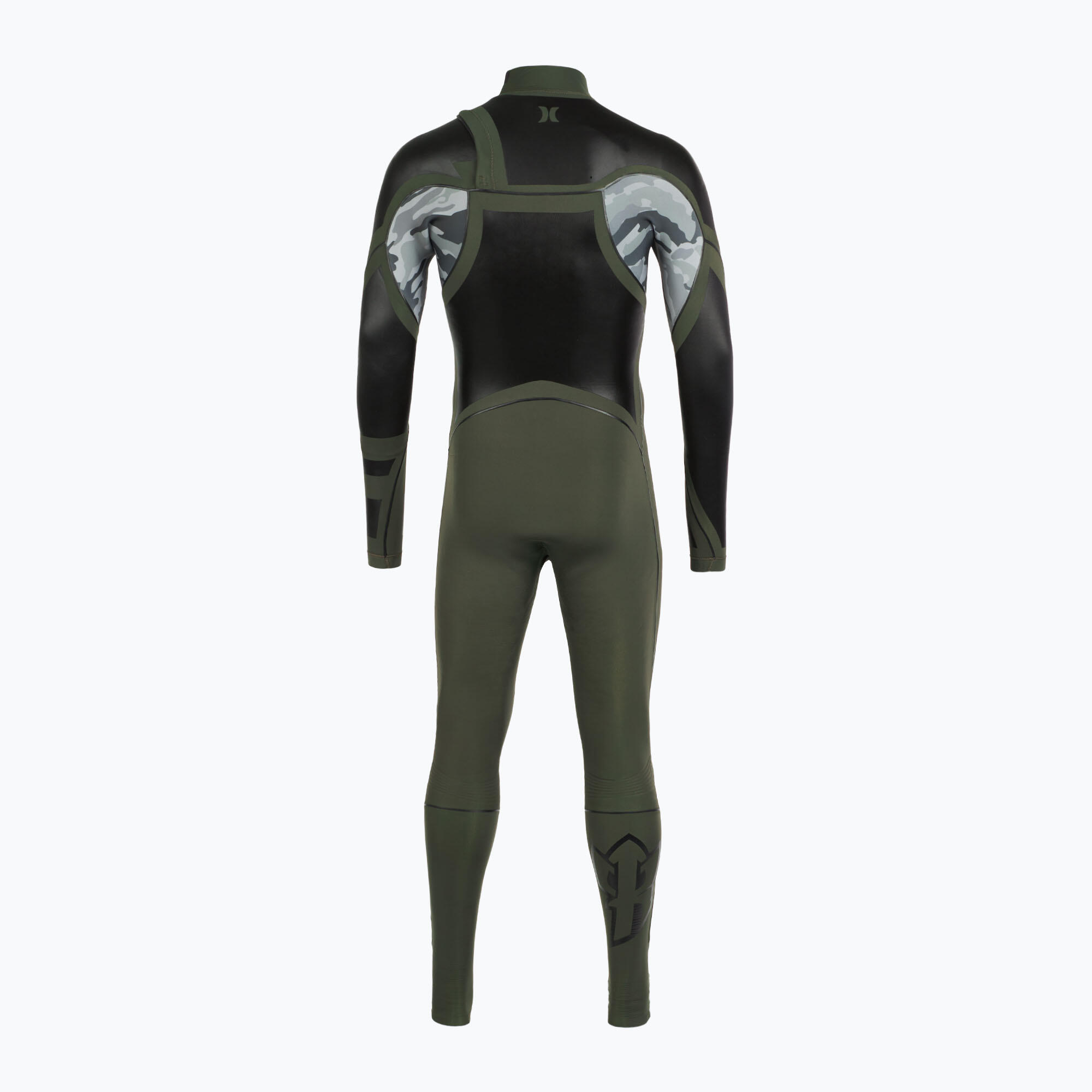 Pianka do pływania męska Hurley Kai Lenny Max 3/2 mm Fullsuit 3/5