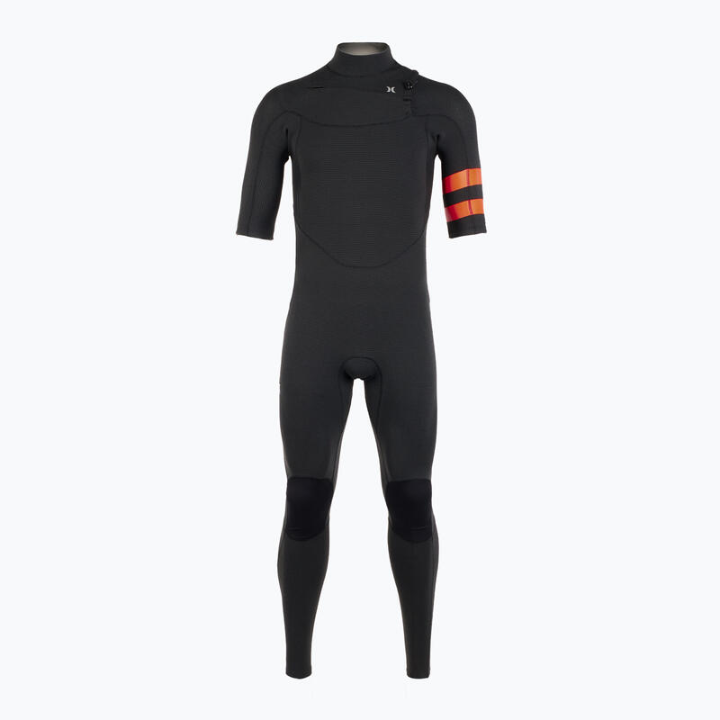 Costum de înot bărbați Hurley Plus 2/2 mm Fullsuit