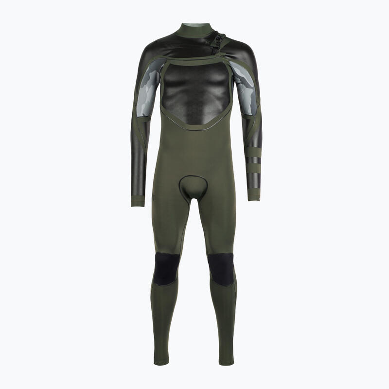 Costum de înot bărbați Hurley Kai Lenny Max 3/2 mm Fullsuit