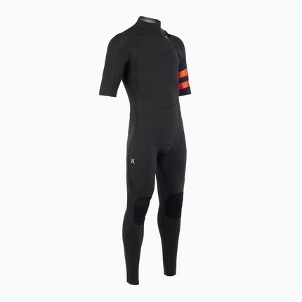 Pianka do pływania męska Hurley Plus 2/2 mm Fullsuit