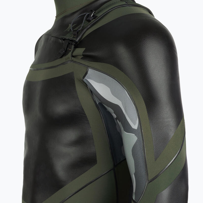 Costum de înot bărbați Hurley Kai Lenny Max 3/2 mm Fullsuit