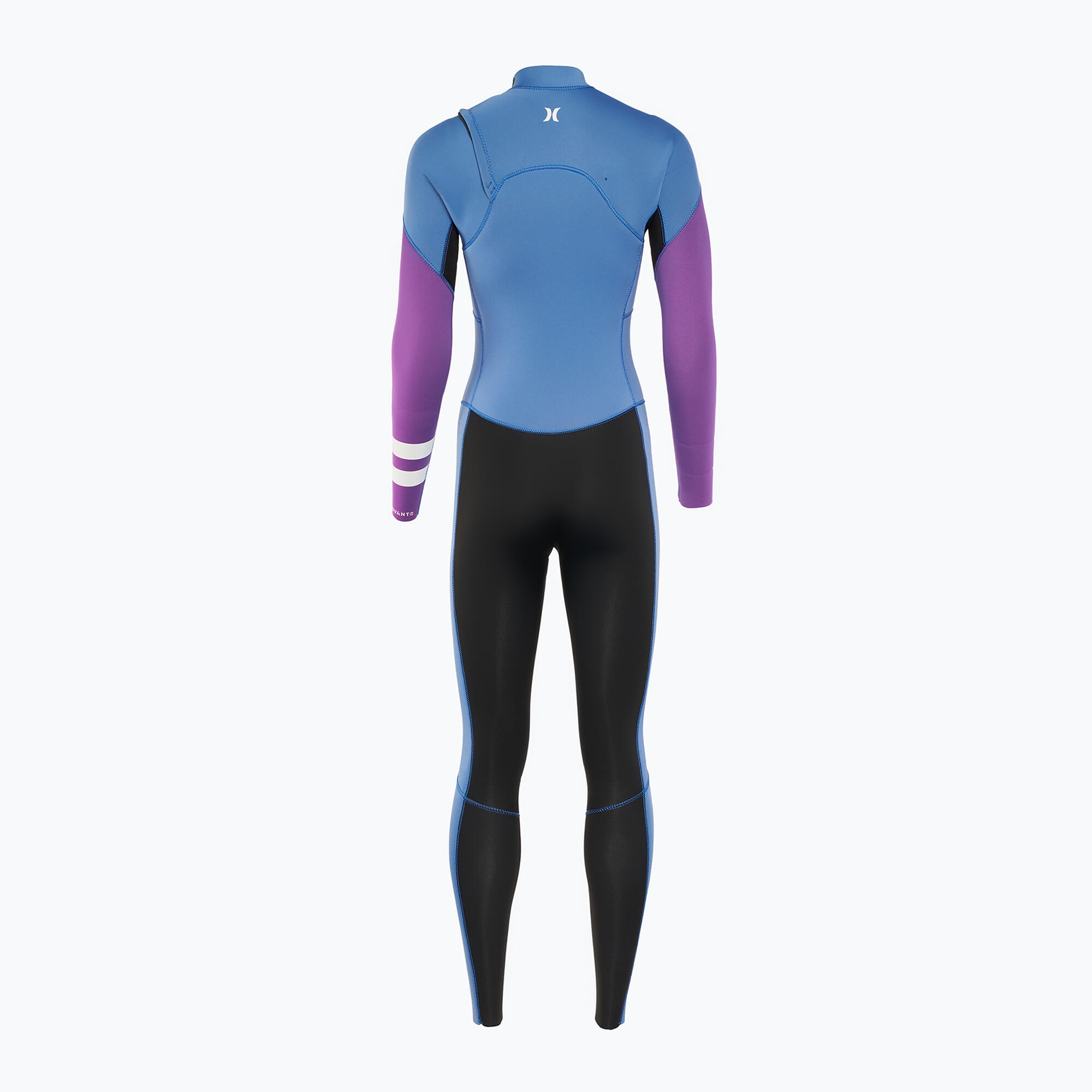 Pianka do pływania damska Hurley Advant 4/3 mm Fullsuit 2/5
