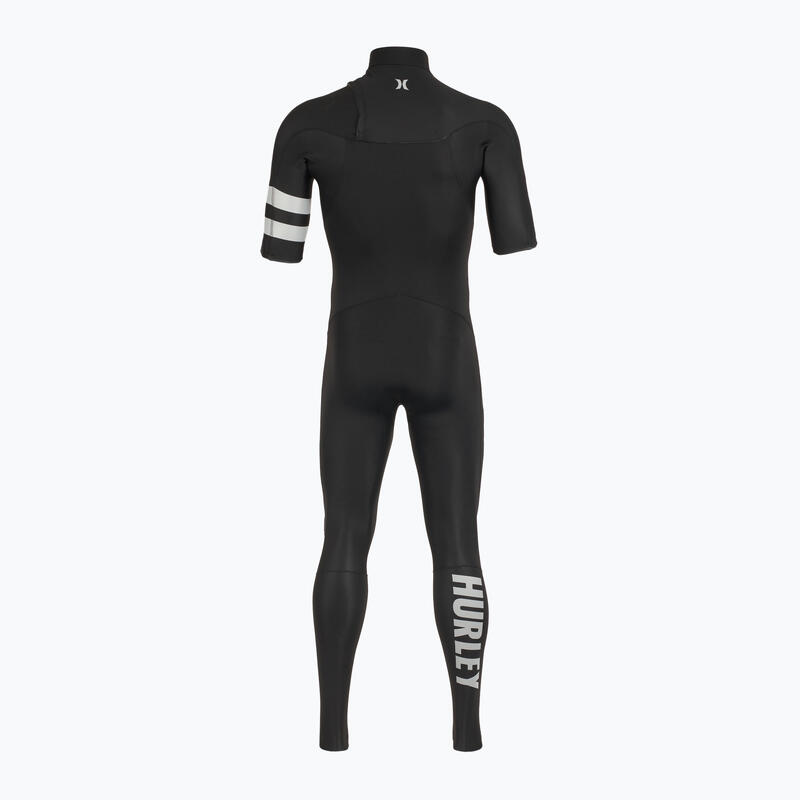 Costum de înot bărbați Hurley Advant 2/2 mm Fullsuit
