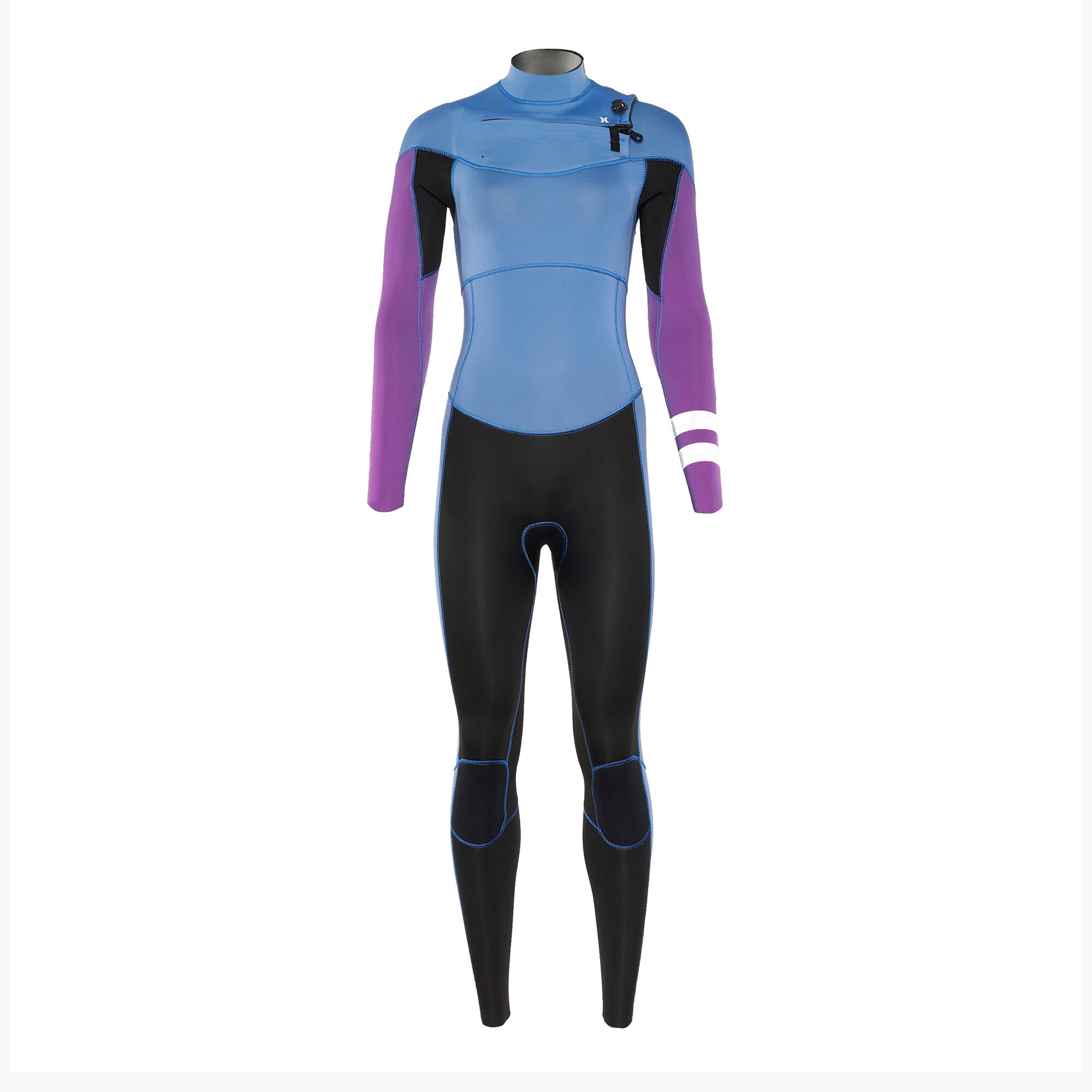 Pianka do pływania damska Hurley Advant 4/3 mm Fullsuit 5/5