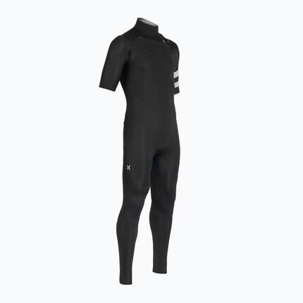 Pianka do pływania męska Hurley Advant 2/2 mm Fullsuit