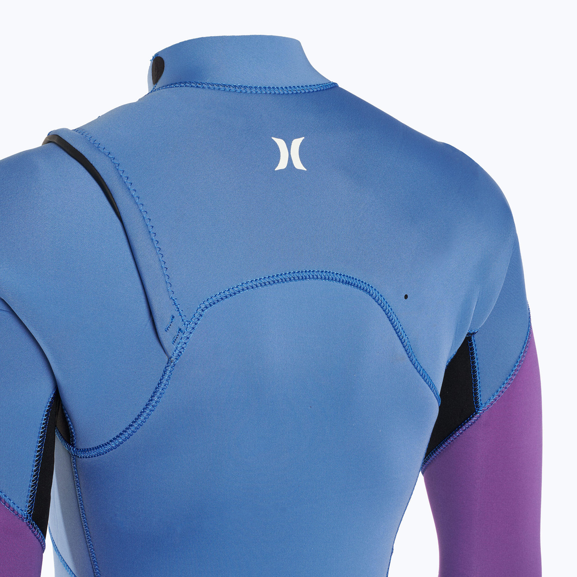 Pianka do pływania damska Hurley Advant 4/3 mm Fullsuit 4/5