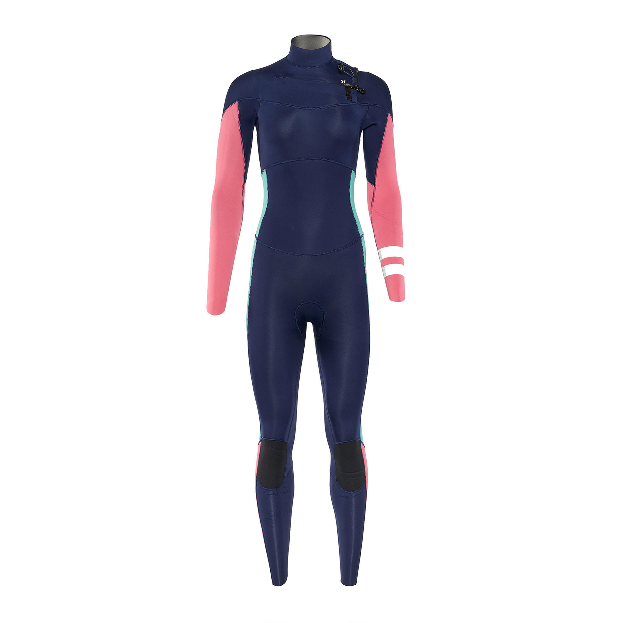 Pianka do pływania damska Hurley Advant 4/3 mm Fullsuit 5/5