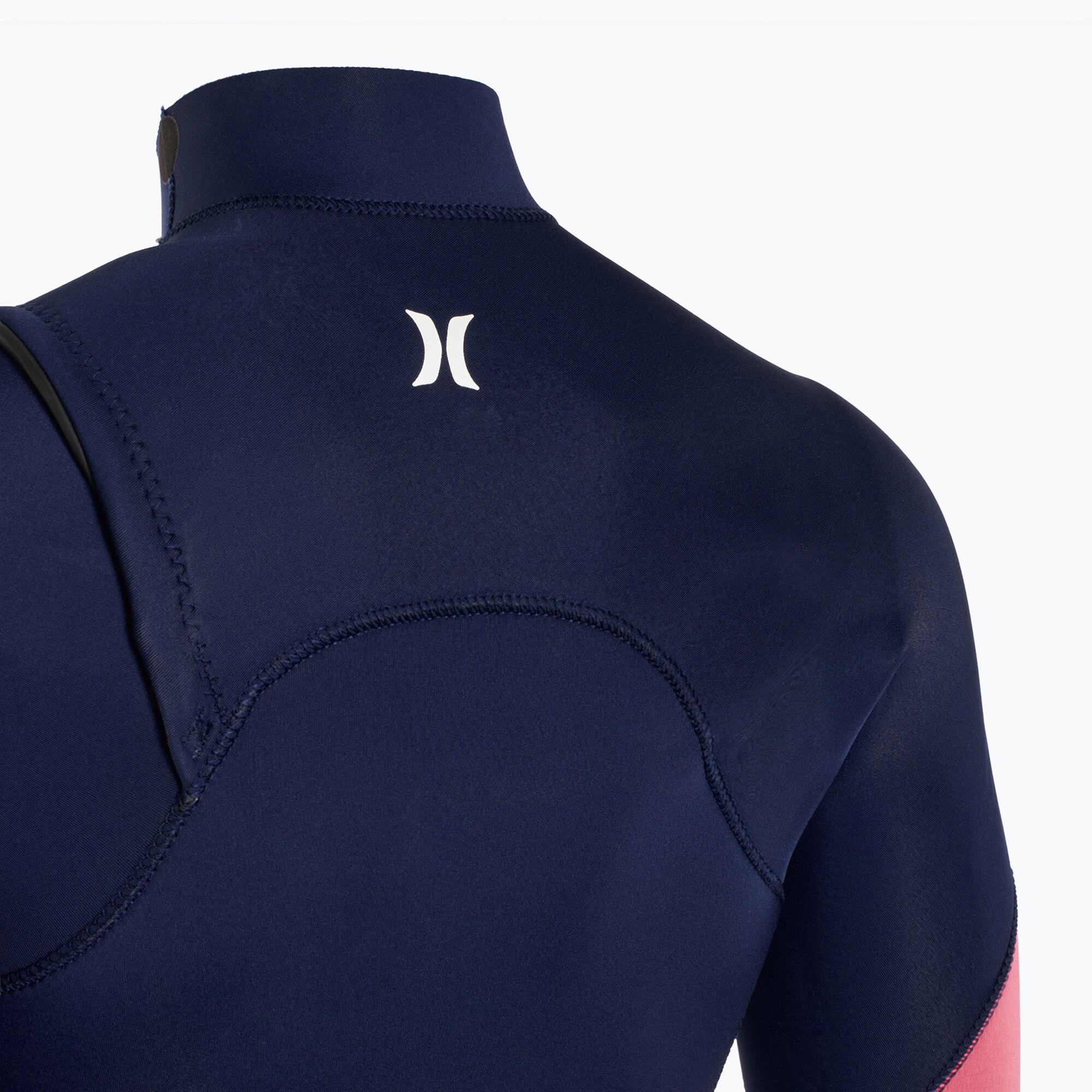 Pianka do pływania damska Hurley Advant 4/3 mm Fullsuit 3/5