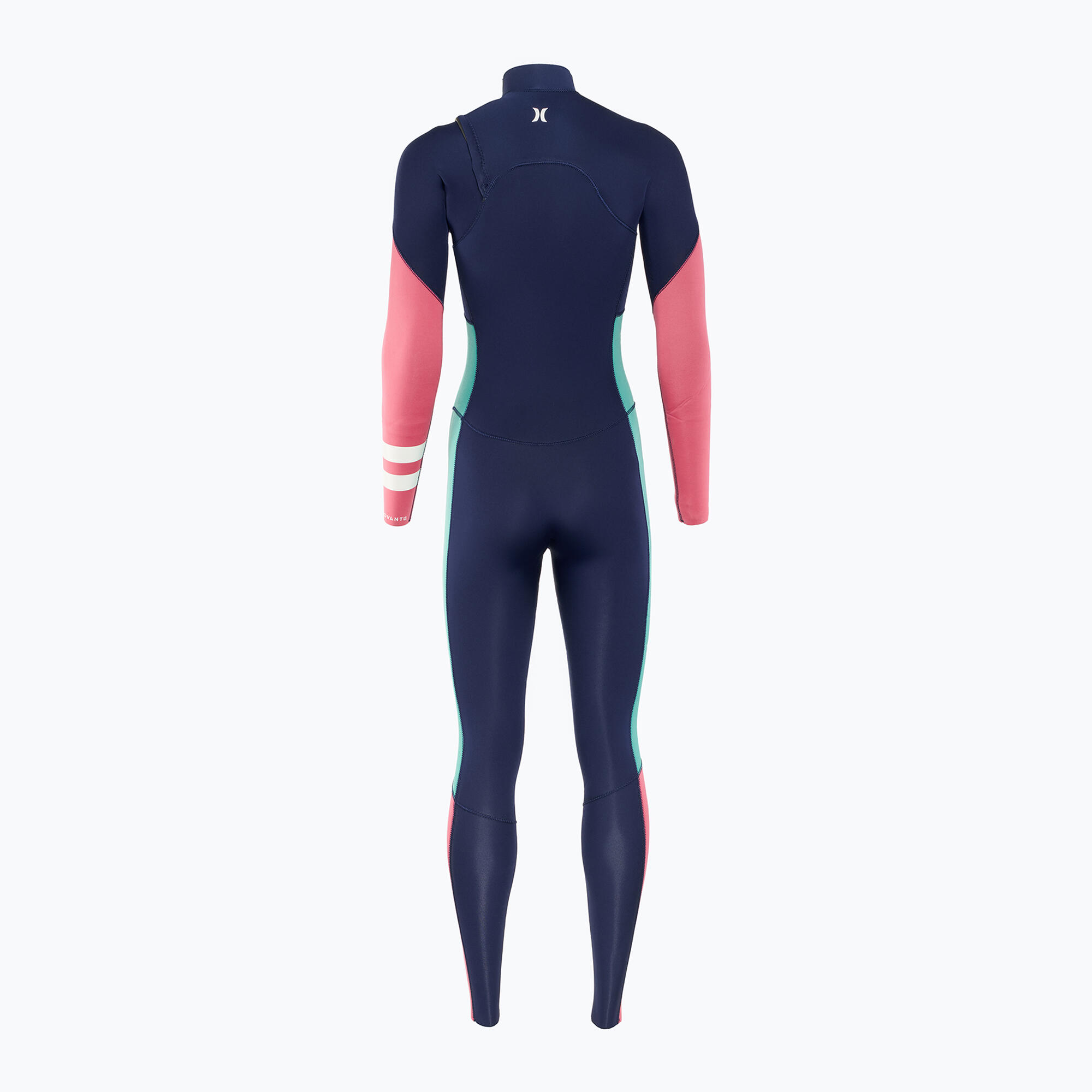 Pianka do pływania damska Hurley Advant 4/3 mm Fullsuit 2/5