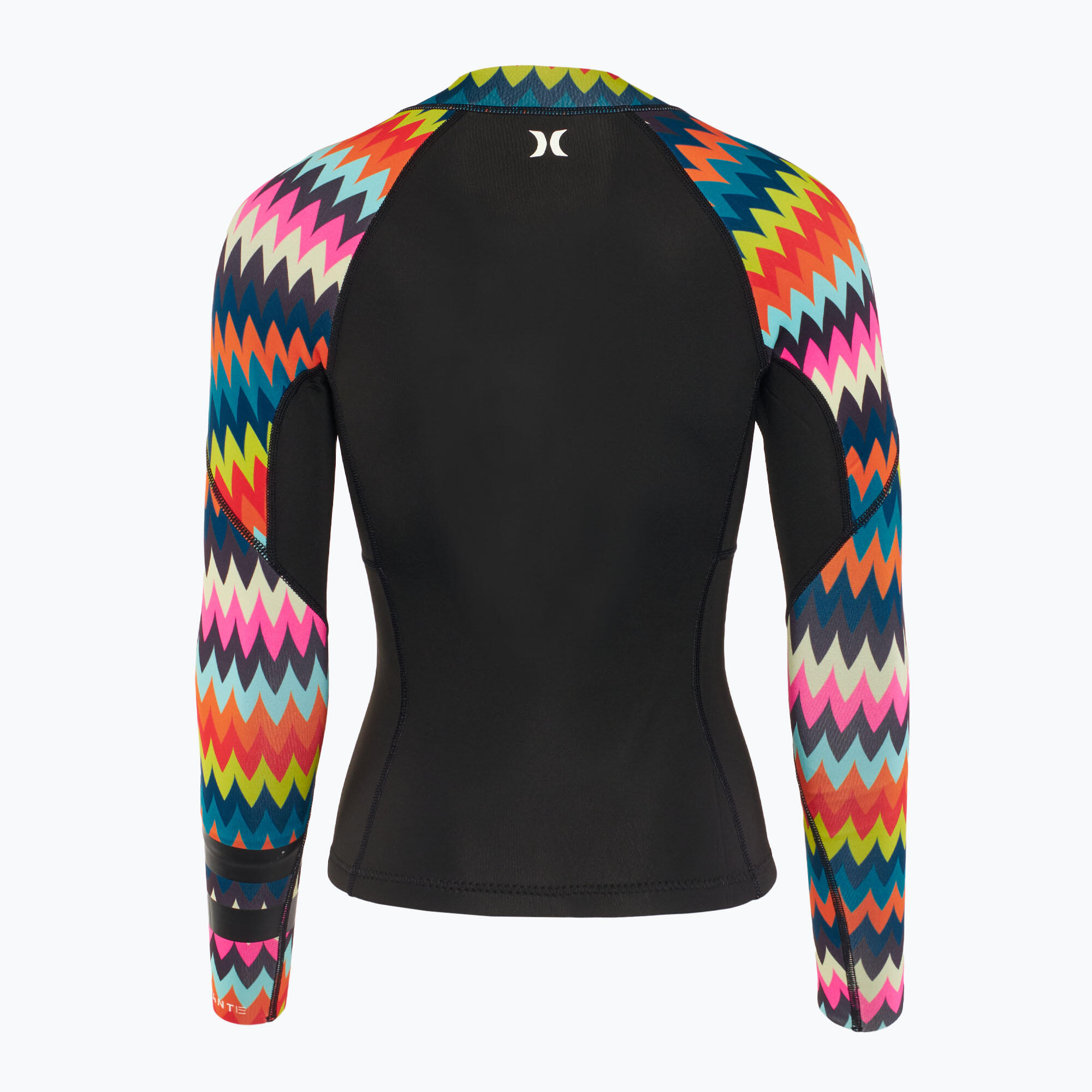 Chaqueta de neopreno para mujer Hurley Advant 1/1 mm 2/5