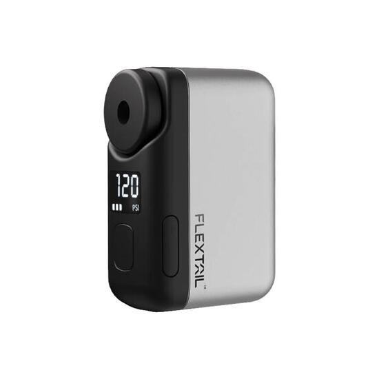 Mini pompa elettrica TINY BIKE PUMP PRO 120 PSI compatta USB‑C